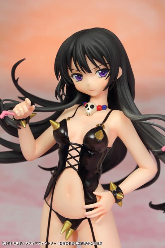 Boku wa Tomodachi ga Sukunai Next - Mikazuki Yozora - 1/8 - Aku no Keshin ver. (Griffon Enterprises) - Image 12