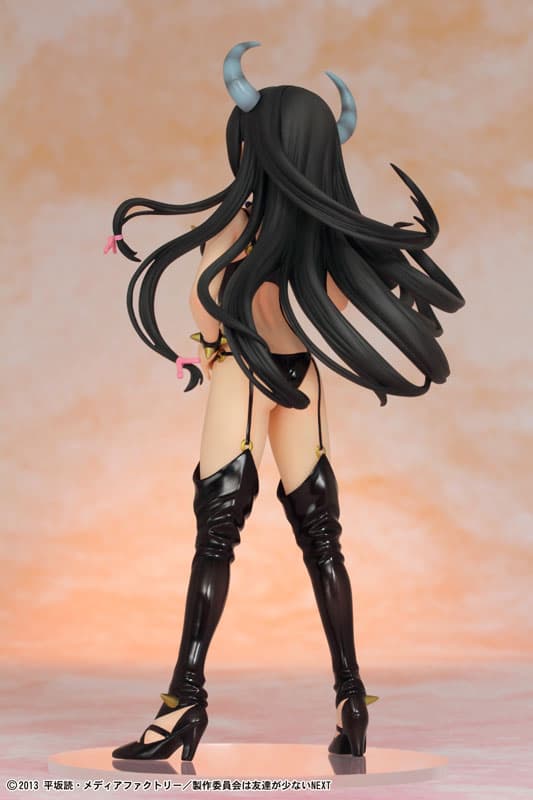 Boku wa Tomodachi ga Sukunai Next - Mikazuki Yozora - 1/8 - Aku no Keshin ver. (Griffon Enterprises) - Image 3