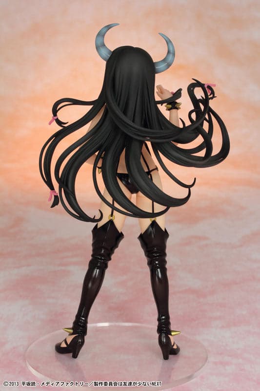 Boku wa Tomodachi ga Sukunai Next - Mikazuki Yozora - 1/8 - Aku no Keshin ver. (Griffon Enterprises) - Image 4