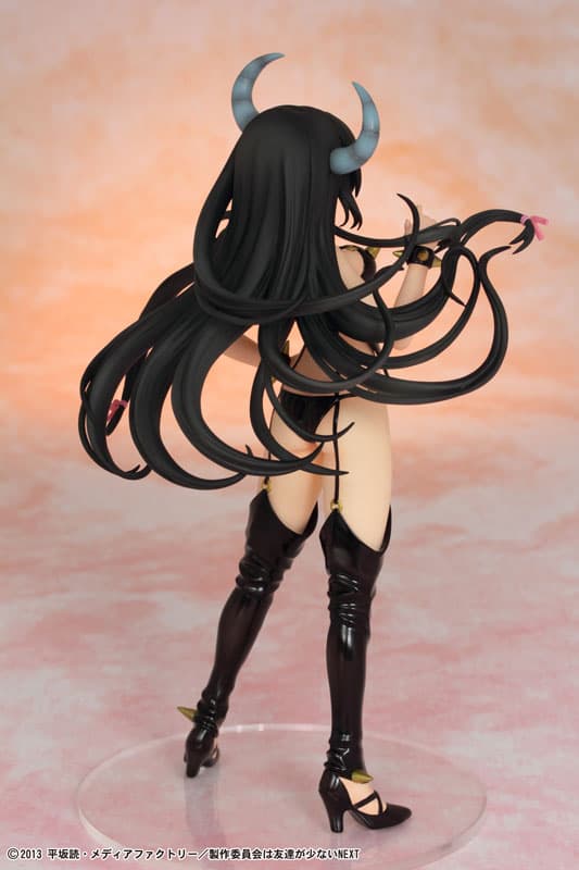 Boku wa Tomodachi ga Sukunai Next - Mikazuki Yozora - 1/8 - Aku no Keshin ver. (Griffon Enterprises) - Image 5