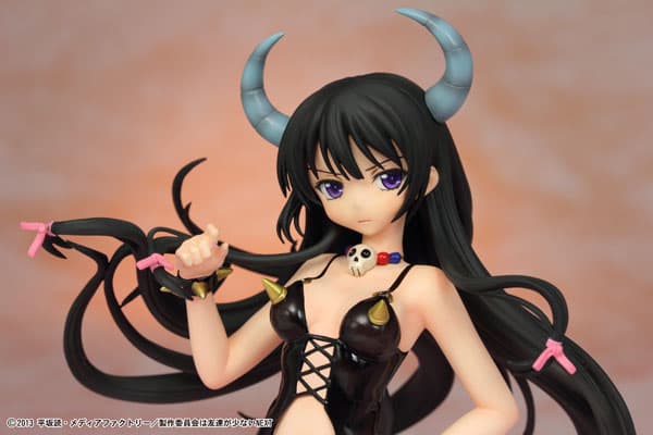 Boku wa Tomodachi ga Sukunai Next - Mikazuki Yozora - 1/8 - Aku no Keshin ver. (Griffon Enterprises) - Image 7
