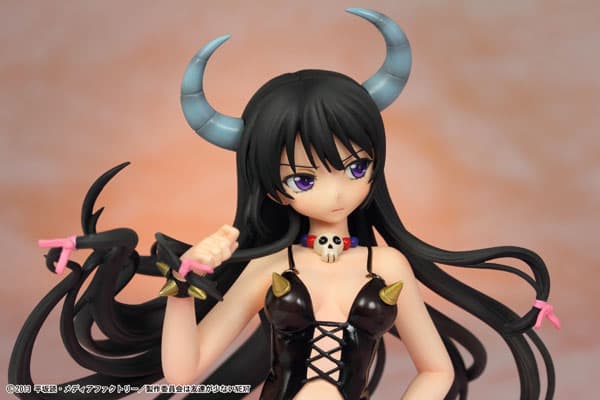 Boku wa Tomodachi ga Sukunai Next - Mikazuki Yozora - 1/8 - Aku no Keshin ver. (Griffon Enterprises) - Image 9