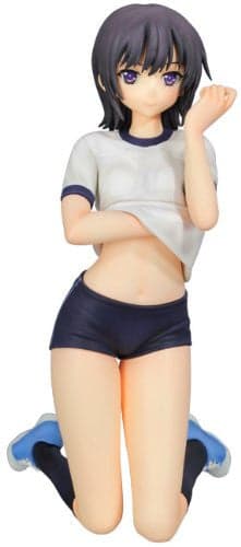 Boku wa Tomodachi ga Sukunai Next - Mikazuki Yozora - 1/8 - Gym Uniform ver. (Griffon Enterprises)
