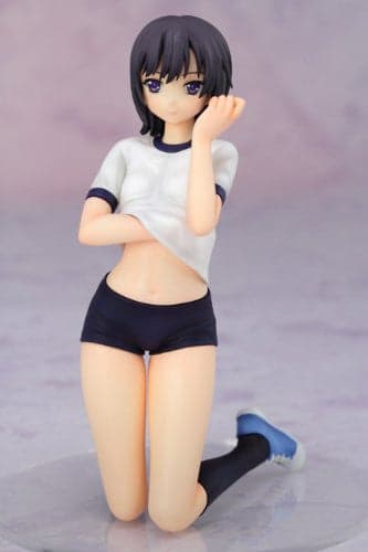 Boku wa Tomodachi ga Sukunai Next - Mikazuki Yozora - 1/8 - Gym Uniform ver. (Griffon Enterprises) - Image 2