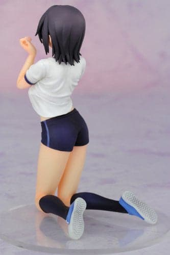Boku wa Tomodachi ga Sukunai Next - Mikazuki Yozora - 1/8 - Gym Uniform ver. (Griffon Enterprises) - Image 3