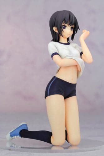 Boku wa Tomodachi ga Sukunai Next - Mikazuki Yozora - 1/8 - Gym Uniform ver. (Griffon Enterprises) - Image 4