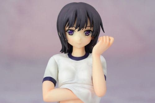 Boku wa Tomodachi ga Sukunai Next - Mikazuki Yozora - 1/8 - Gym Uniform ver. (Griffon Enterprises) - Image 5