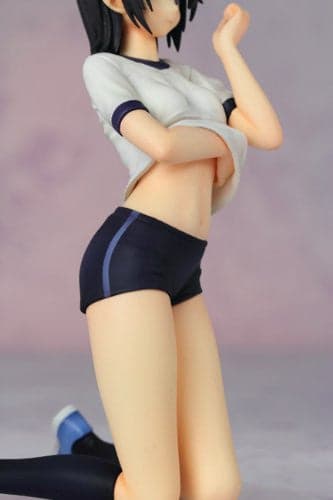 Boku wa Tomodachi ga Sukunai Next - Mikazuki Yozora - 1/8 - Gym Uniform ver. (Griffon Enterprises) - Image 6