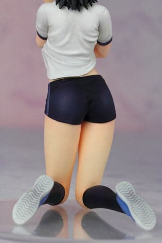 Boku wa Tomodachi ga Sukunai Next - Mikazuki Yozora - 1/8 - Gym Uniform ver. (Griffon Enterprises) - Image 7