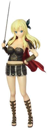 Boku wa Tomodachi ga Sukunai Next - Kashiwazaki Sena - 1/8 - Miniskirt Swordsman ver. (Griffon Enterprises)