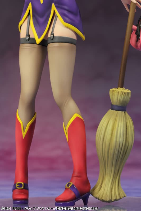 Boku wa Tomodachi ga Sukunai Next - Mikazuki Yozora - 1/8 - Witch ver. (Griffon Enterprises) - Image 11