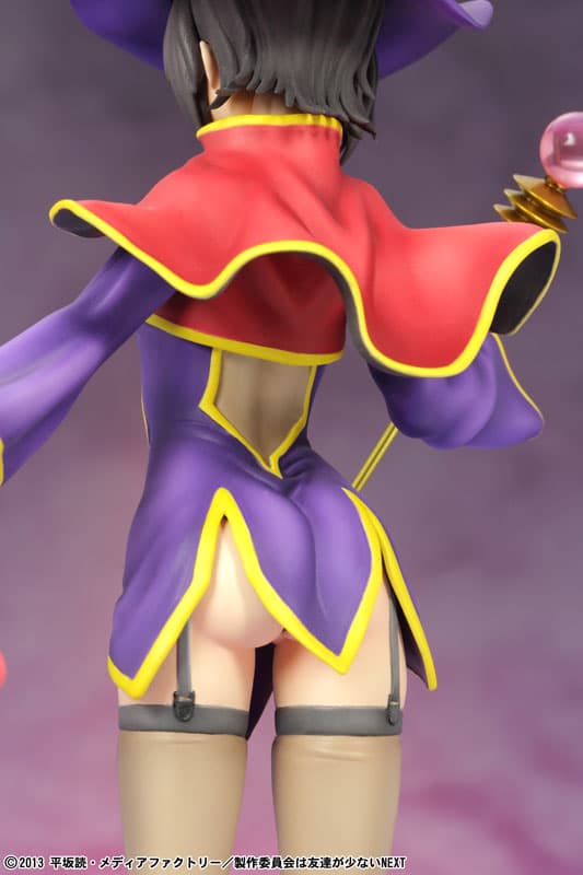 Boku wa Tomodachi ga Sukunai Next - Mikazuki Yozora - 1/8 - Witch ver. (Griffon Enterprises) - Image 10