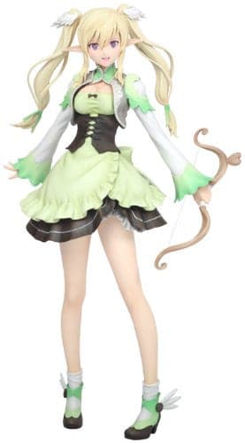 Shining Ark - Shannon Milfy - 1/8 (Griffon Enterprises)