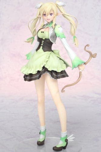 Shining Ark - Shannon Milfy - 1/8 (Griffon Enterprises) - Image 2