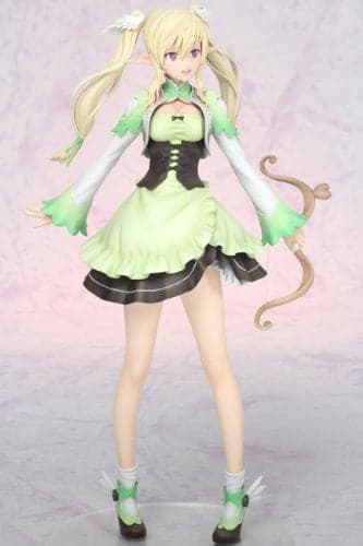 Shining Ark - Shannon Milfy - 1/8 (Griffon Enterprises) - Image 3