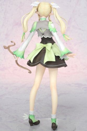 Shining Ark - Shannon Milfy - 1/8 (Griffon Enterprises) - Image 4