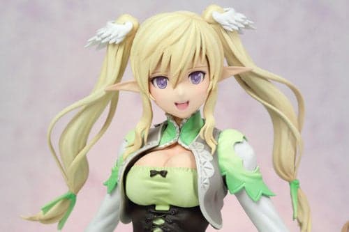 Shining Ark - Shannon Milfy - 1/8 (Griffon Enterprises) - Image 5