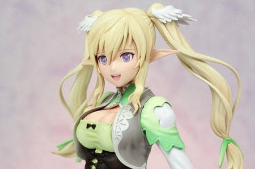Shining Ark - Shannon Milfy - 1/8 (Griffon Enterprises) - Image 8