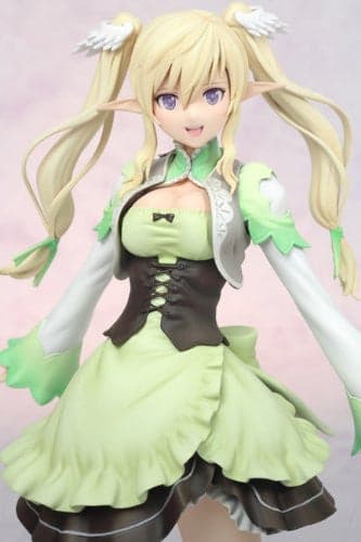 Shining Ark - Shannon Milfy - 1/8 (Griffon Enterprises) - Image 9
