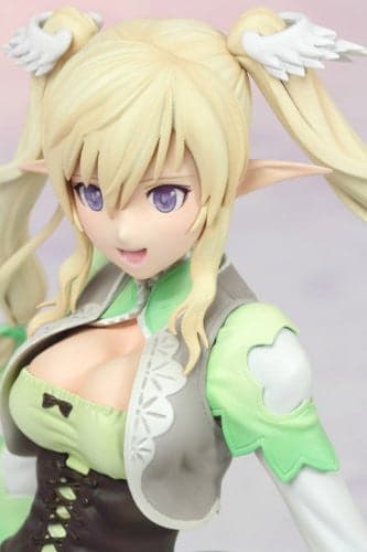 Shining Ark - Shannon Milfy - 1/8 (Griffon Enterprises) - Image 10