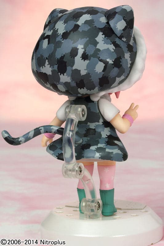 SoniComi (Super Sonico) - Sonico - Nanorich - Voice Collection - Sonikomi Yoroshiku Onegai Shimau ver., Tiger Parka ver. (Griffon Enterprises) - Image 10