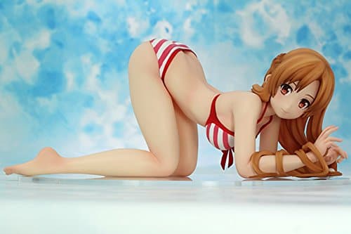 Sword Art Online - Asuna - 1/7 - Swimsuit ver. (Griffon Enterprises) - Image 2