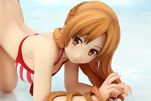 Sword Art Online - Asuna - 1/7 - Swimsuit ver. (Griffon Enterprises) - Image 11