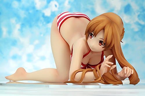 Sword Art Online - Asuna - 1/7 - Swimsuit ver. (Griffon Enterprises) - Image 3