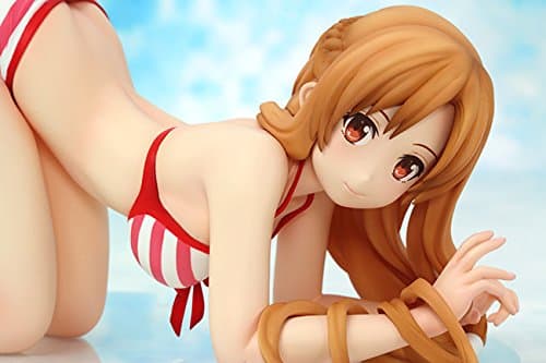 Sword Art Online - Asuna - 1/7 - Swimsuit ver. (Griffon Enterprises) - Image 6