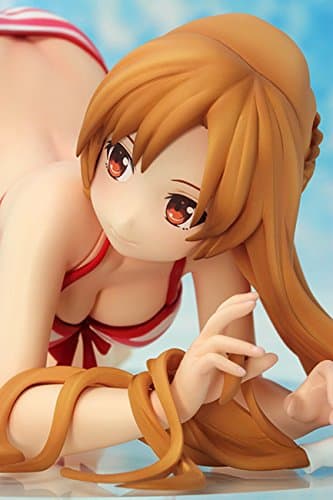 Sword Art Online - Asuna - 1/7 - Swimsuit ver. (Griffon Enterprises) - Image 7
