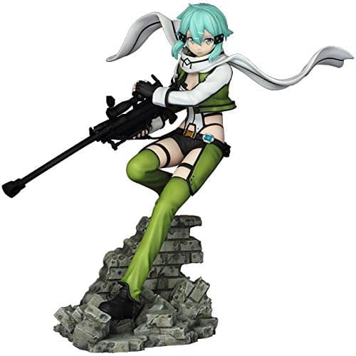 Sword Art Online II - Sinon - 1/8 (Griffon Enterprises)