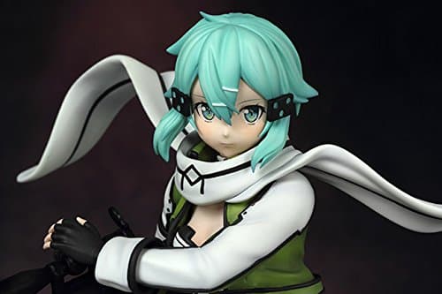 Sword Art Online II - Sinon - 1/8 (Griffon Enterprises) - Image 5