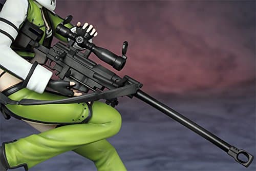 Sword Art Online II - Sinon - 1/8 (Griffon Enterprises) - Image 6