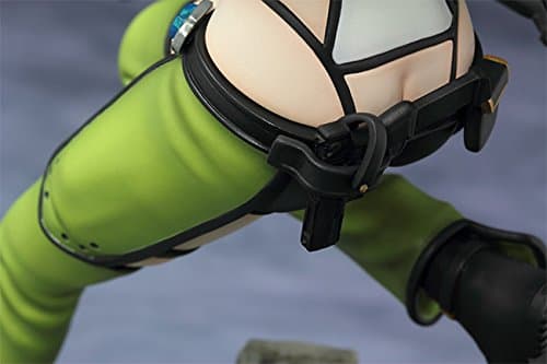 Sword Art Online II - Sinon - 1/8 (Griffon Enterprises) - Image 7