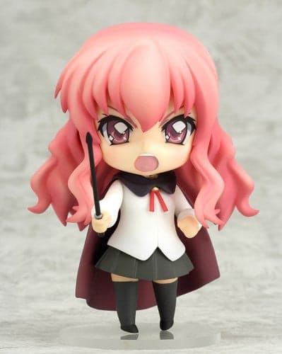 Zero no Tsukaima ~Futatsuki no Kishi~ - Louise Françoise Le Blanc de la Vallière - Nendoroid (#061) (Good Smile Company) - Image 2