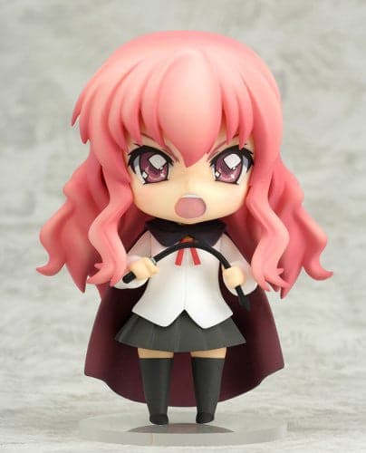 Zero no Tsukaima ~Futatsuki no Kishi~ - Louise Françoise Le Blanc de la Vallière - Nendoroid (#061) (Good Smile Company) - Image 3