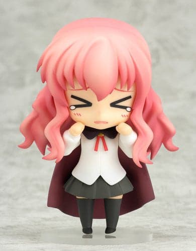 Zero no Tsukaima ~Futatsuki no Kishi~ - Louise Françoise Le Blanc de la Vallière - Nendoroid (#061) (Good Smile Company) - Image 4