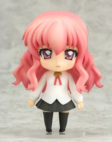 Zero no Tsukaima ~Futatsuki no Kishi~ - Louise Françoise Le Blanc de la Vallière - Nendoroid (#061) (Good Smile Company) - Image 6