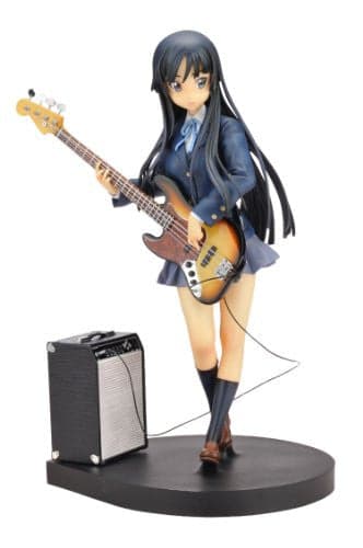 K-ON! - Akiyama Mio - 1/6