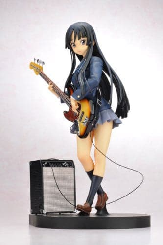 K-ON! - Akiyama Mio - 1/6 - Image 3