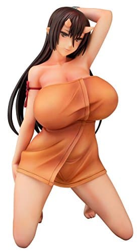 Oni no Yu: Onimusume - Hiiragi-chan - 1/6 (Daiki Kougyou)
