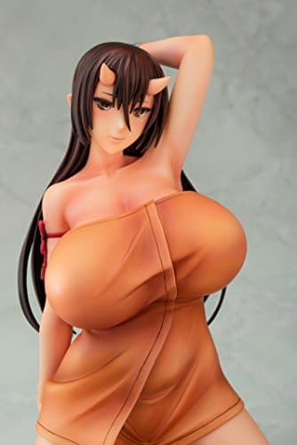 Oni no Yu: Onimusume - Hiiragi-chan - 1/6 (Daiki Kougyou) - Image 2