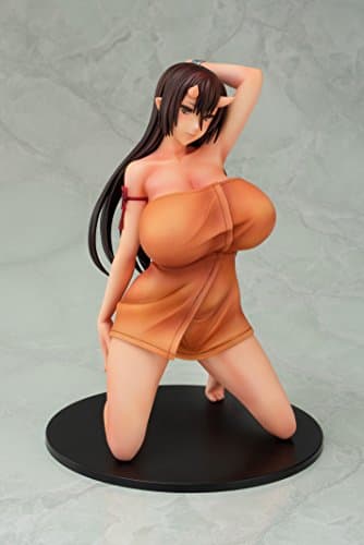 Oni no Yu: Onimusume - Hiiragi-chan - 1/6 (Daiki Kougyou) - Image 3