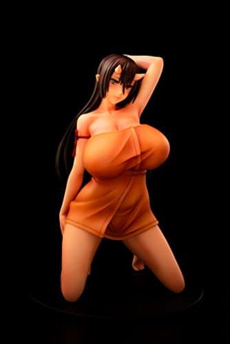 Oni no Yu: Onimusume - Hiiragi-chan - 1/6 (Daiki Kougyou) - Image 4
