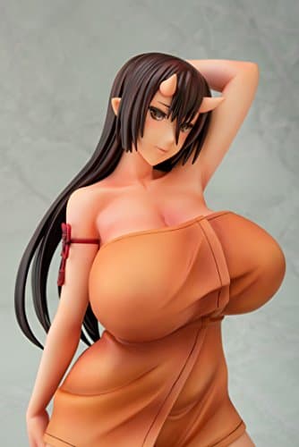Oni no Yu: Onimusume - Hiiragi-chan - 1/6 (Daiki Kougyou) - Image 5