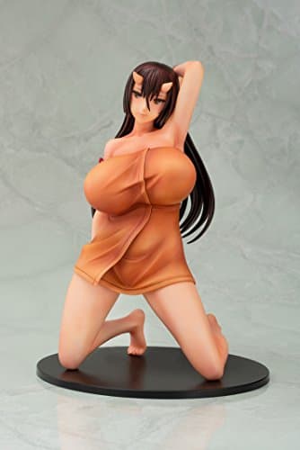 Oni no Yu: Onimusume - Hiiragi-chan - 1/6 (Daiki Kougyou) - Image 6