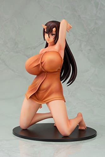 Oni no Yu: Onimusume - Hiiragi-chan - 1/6 (Daiki Kougyou) - Image 7