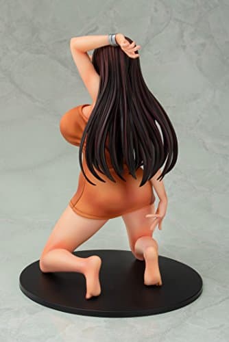 Oni no Yu: Onimusume - Hiiragi-chan - 1/6 (Daiki Kougyou) - Image 8