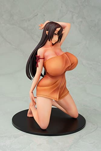 Oni no Yu: Onimusume - Hiiragi-chan - 1/6 (Daiki Kougyou) - Image 9