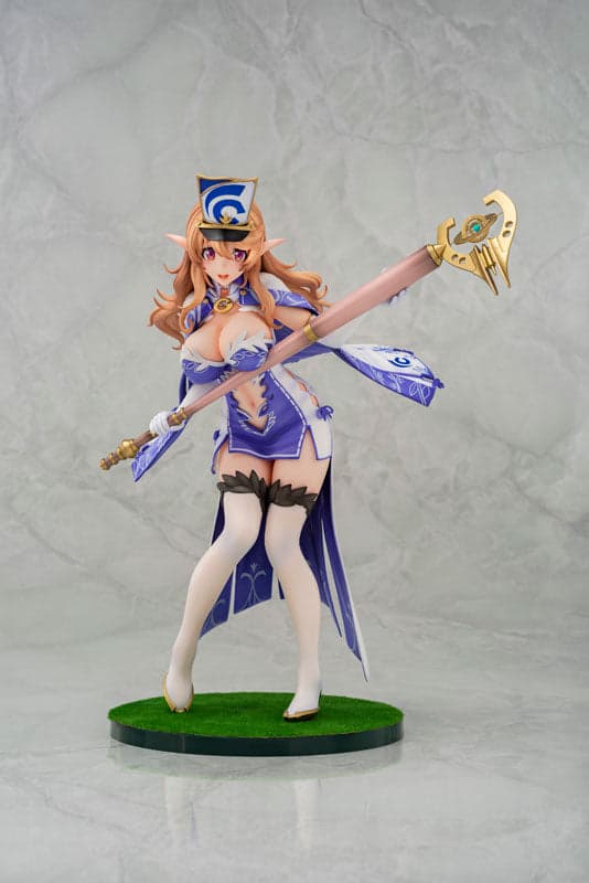 Death Ball - Kikyou - 1/6 (Daiki Kougyou) - Image 2